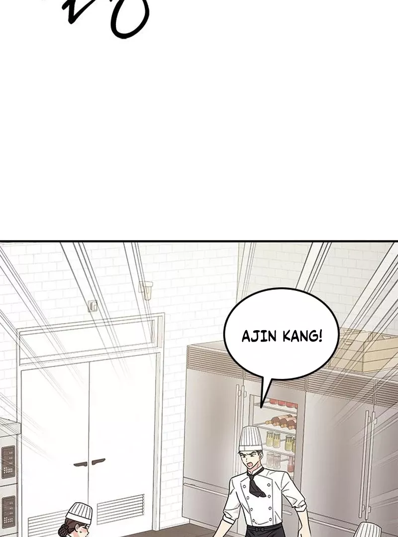 Read ugly complex Manga Online
