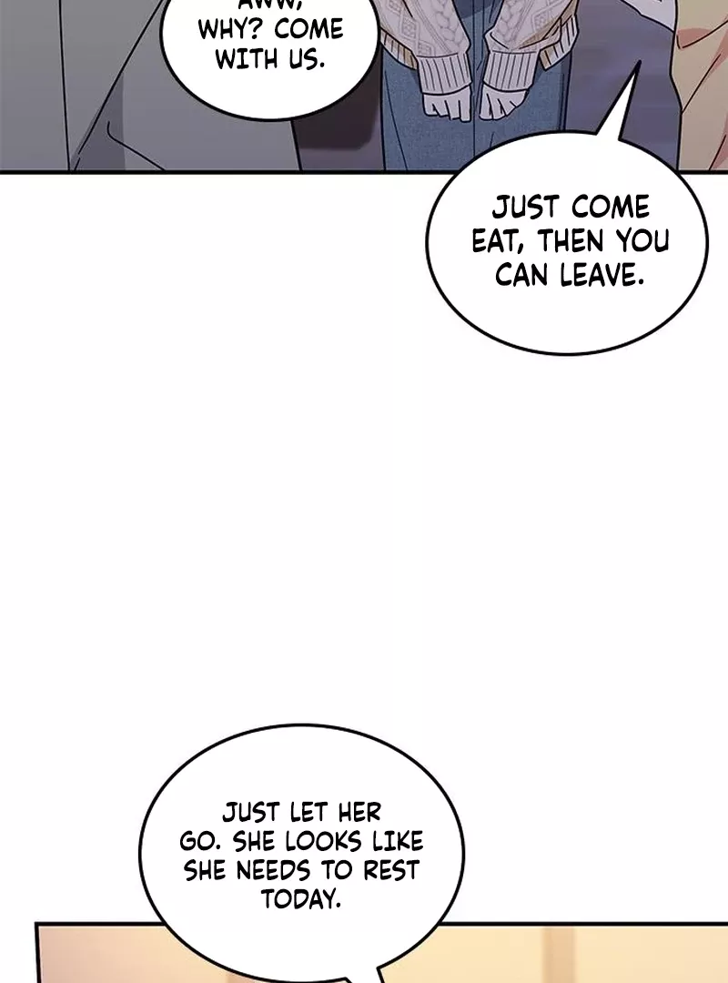 Read ugly complex Manga Online
