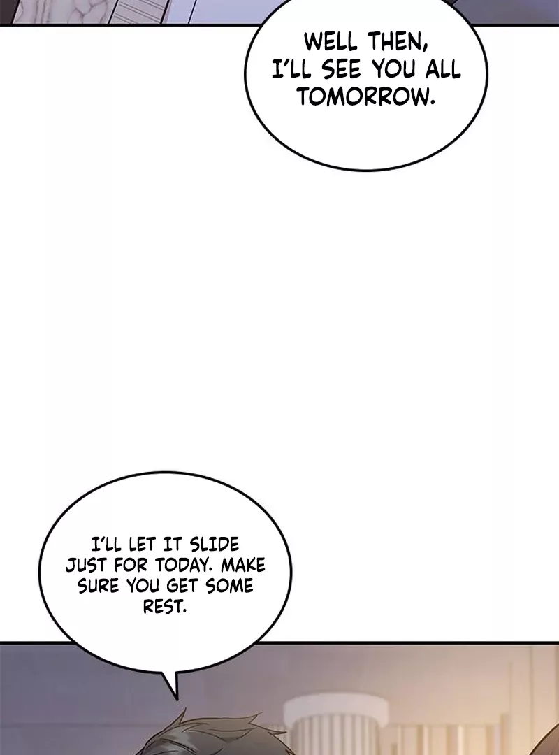 Read ugly complex Manga Online