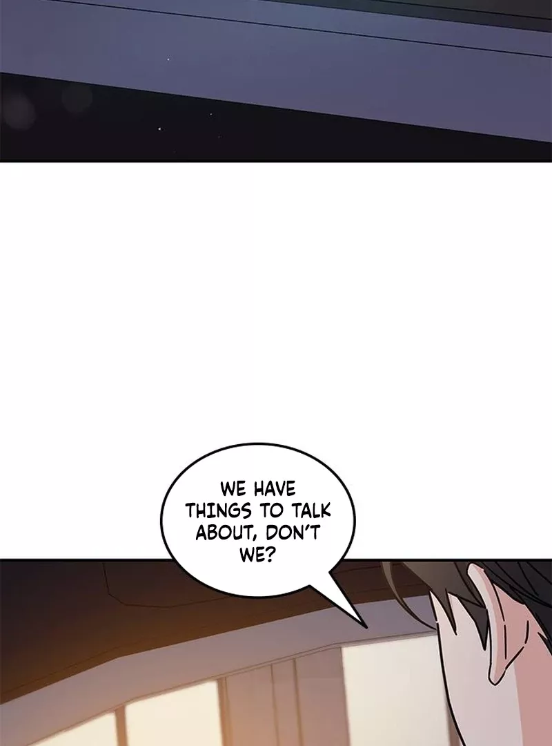 Read ugly complex Manga Online