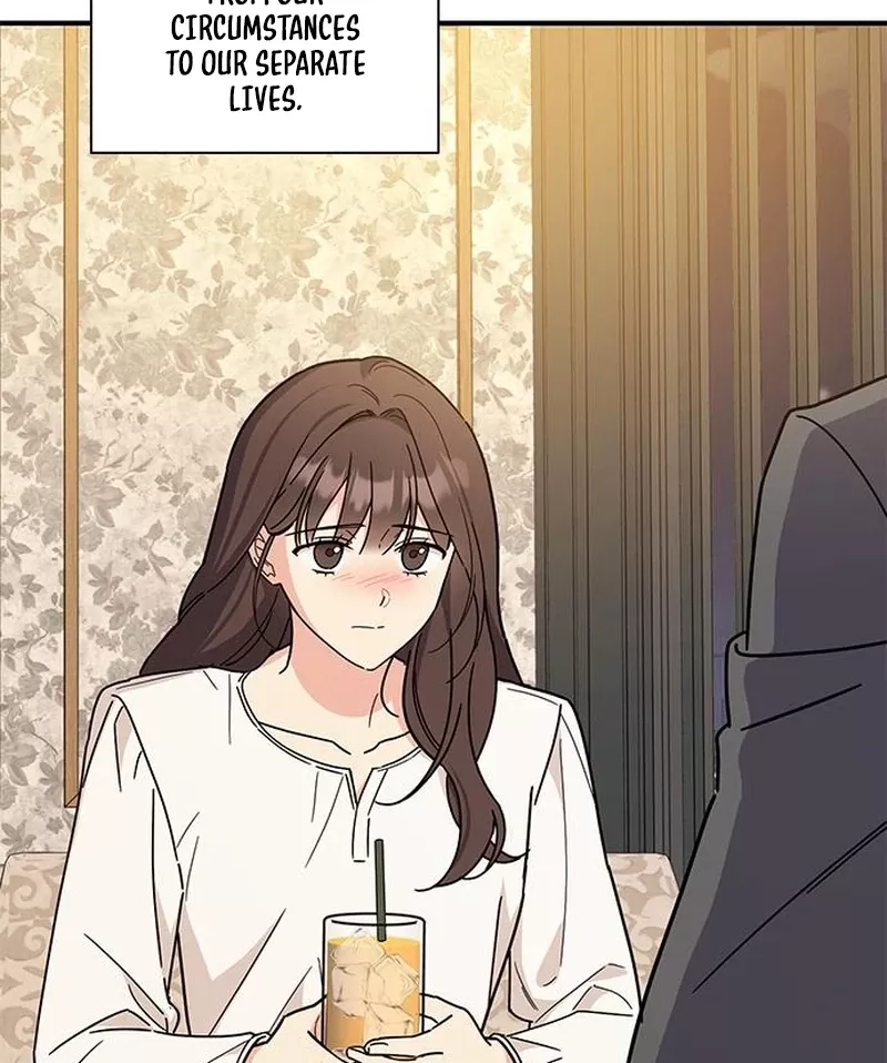 Read ugly complex Manga Online