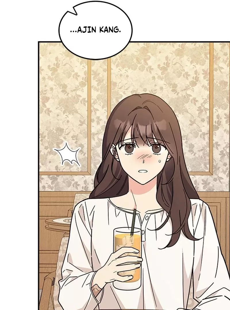Read ugly complex Manga Online