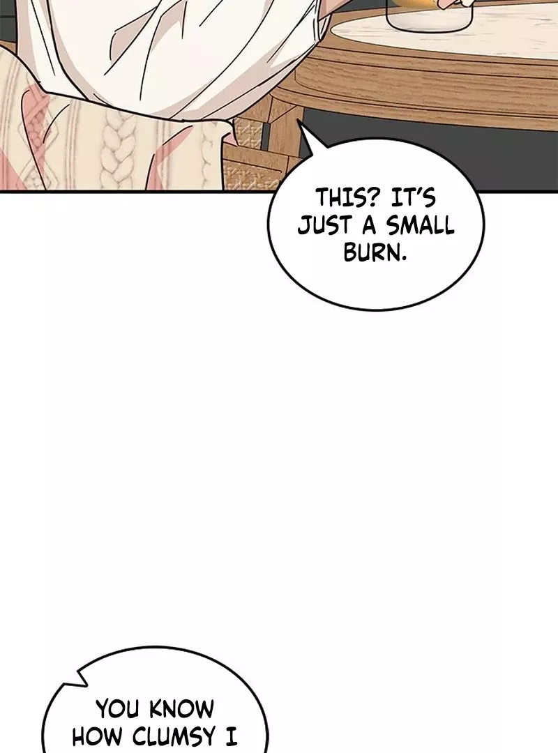 Read ugly complex Manga Online
