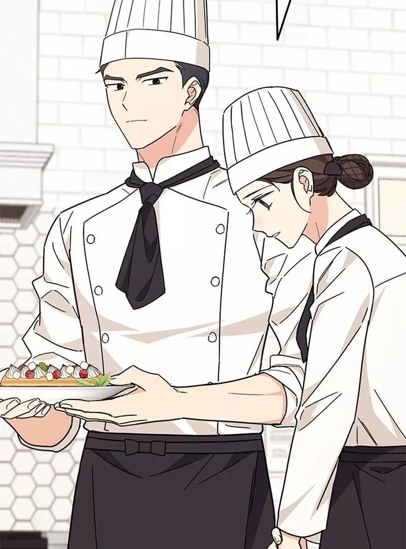Read ugly complex Manga Online