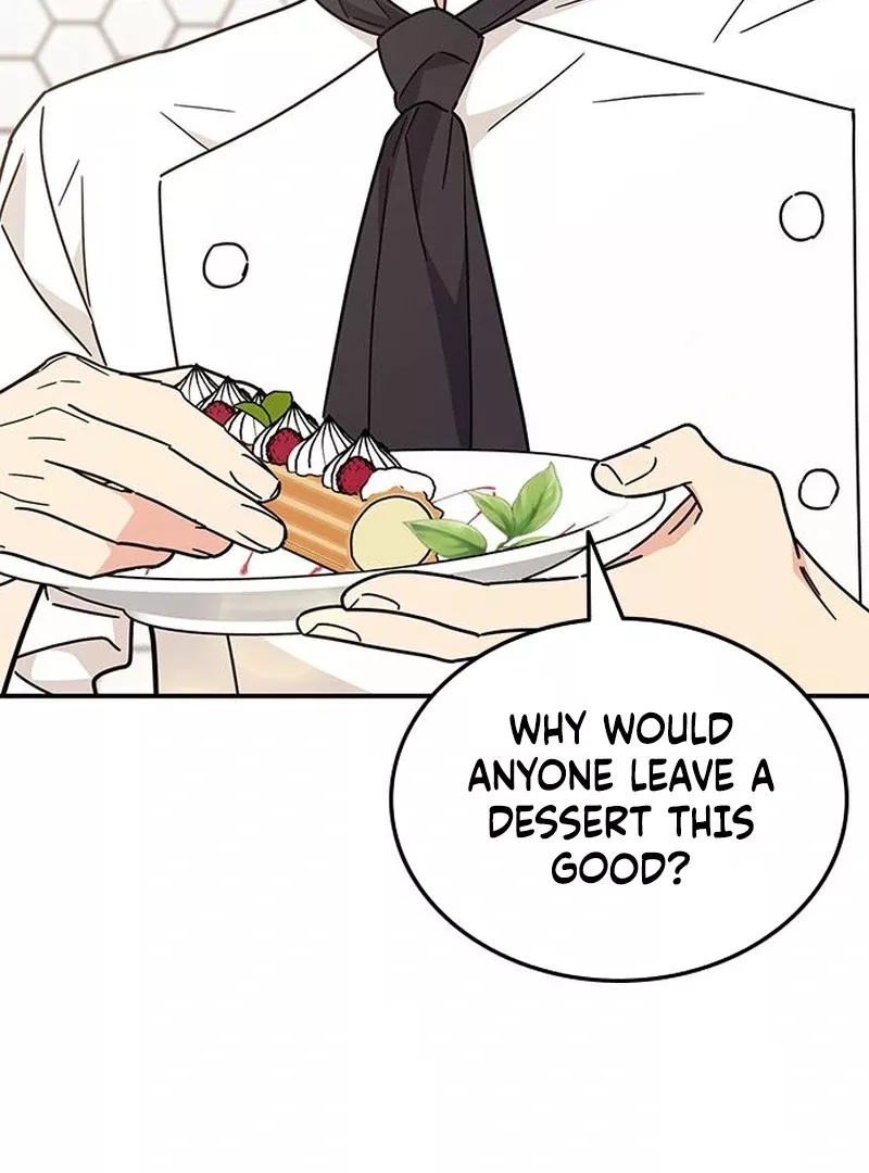 Read ugly complex Manga Online