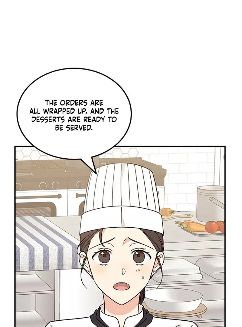Read ugly complex Manga Online