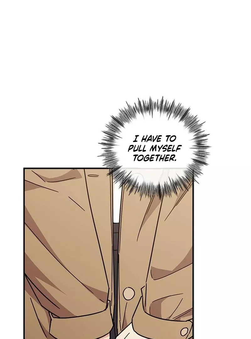 Read ugly complex Manga Online