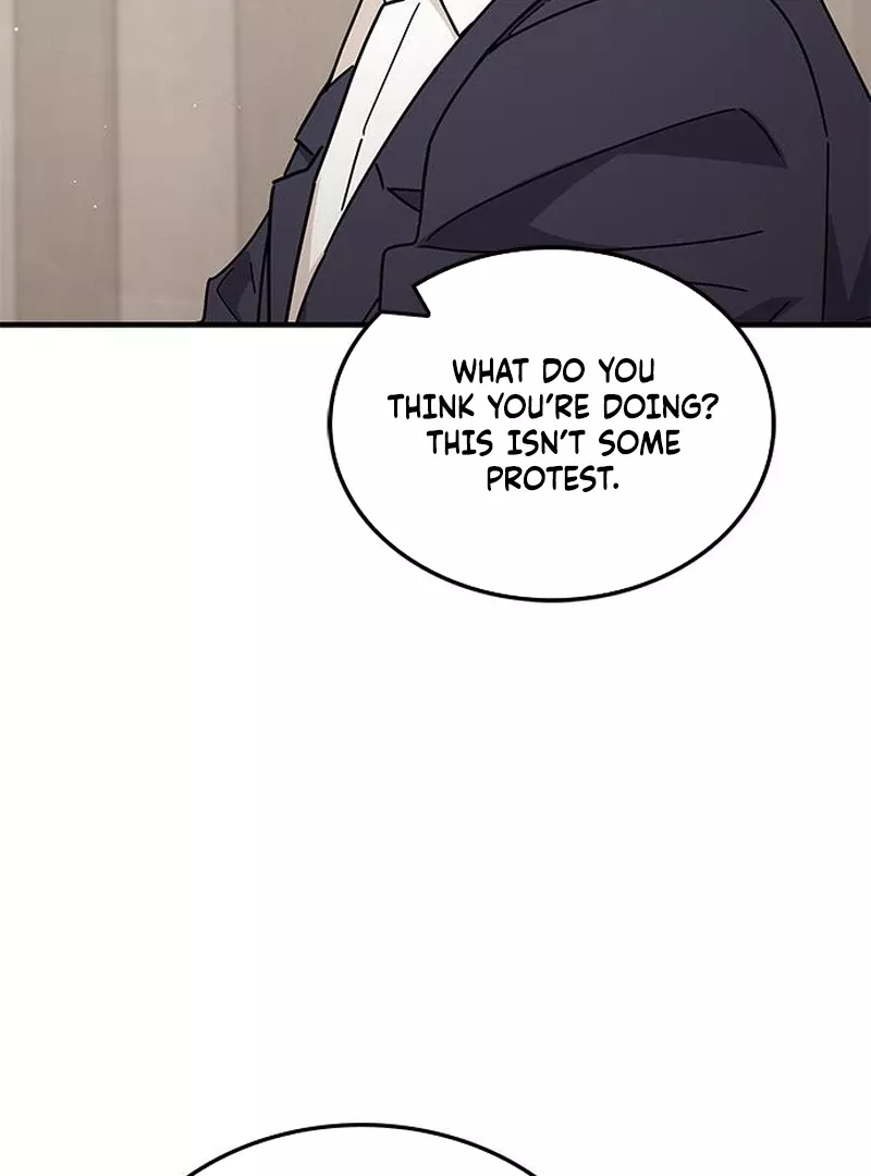 Read ugly complex Manga Online