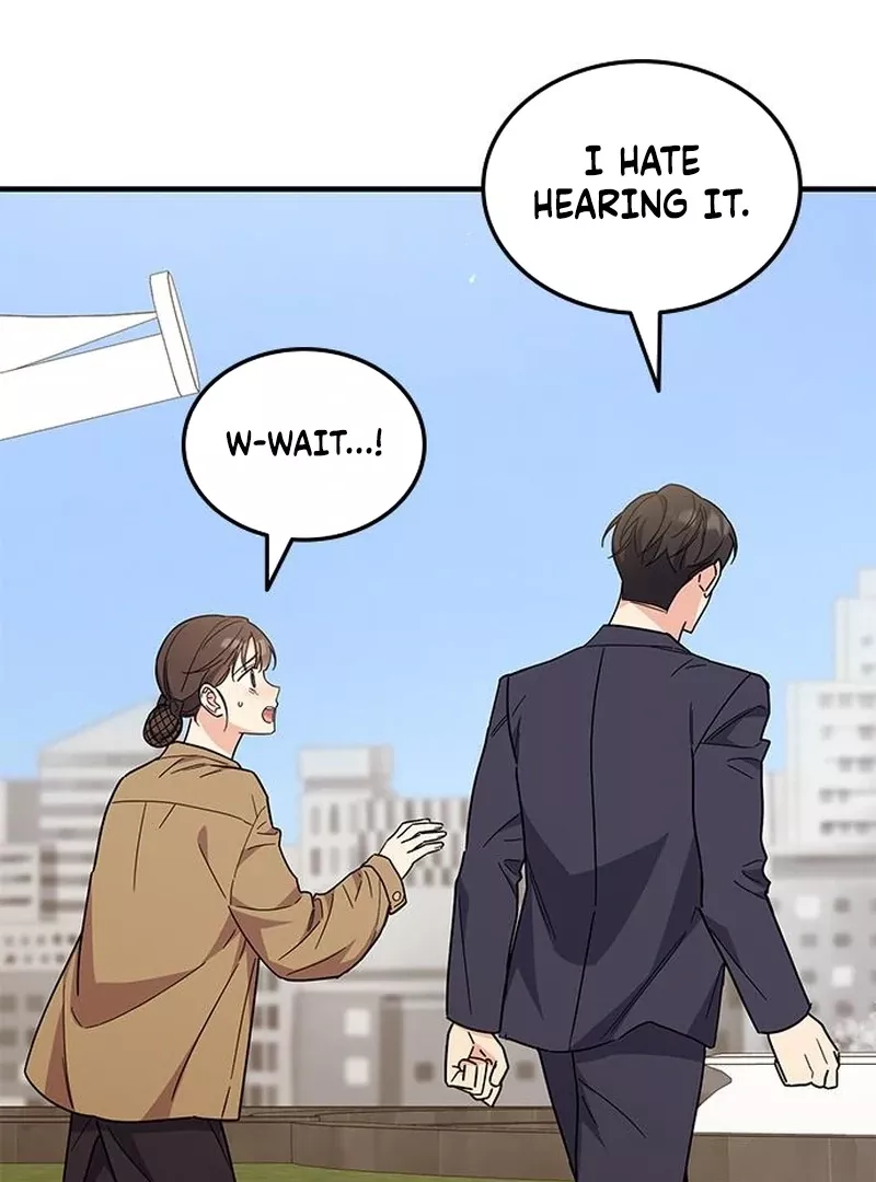 Read ugly complex Manga Online