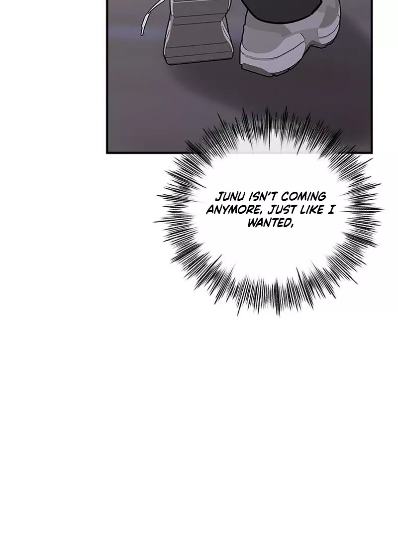 Read ugly complex Manga Online
