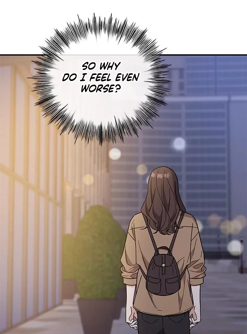 Read ugly complex Manga Online