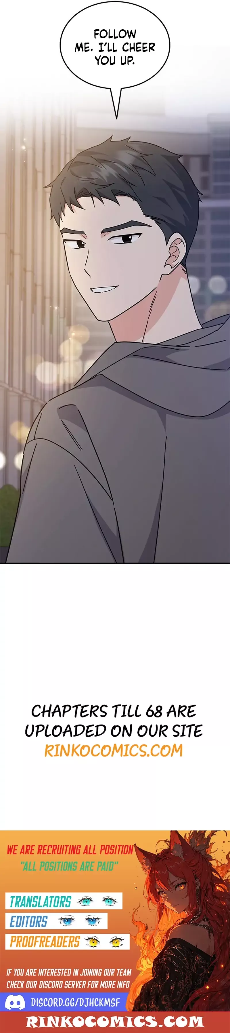 Read ugly complex Manga Online