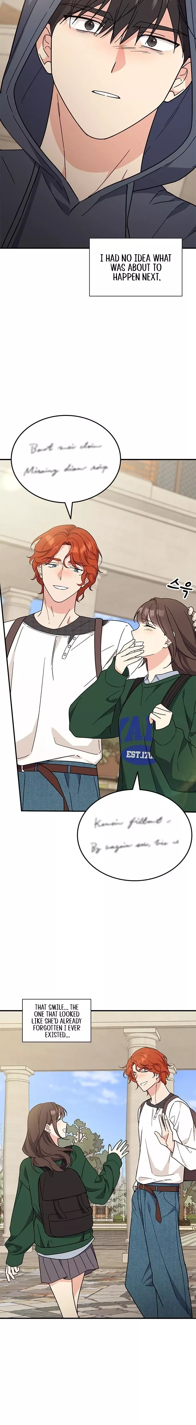 Read ugly complex Manga Online
