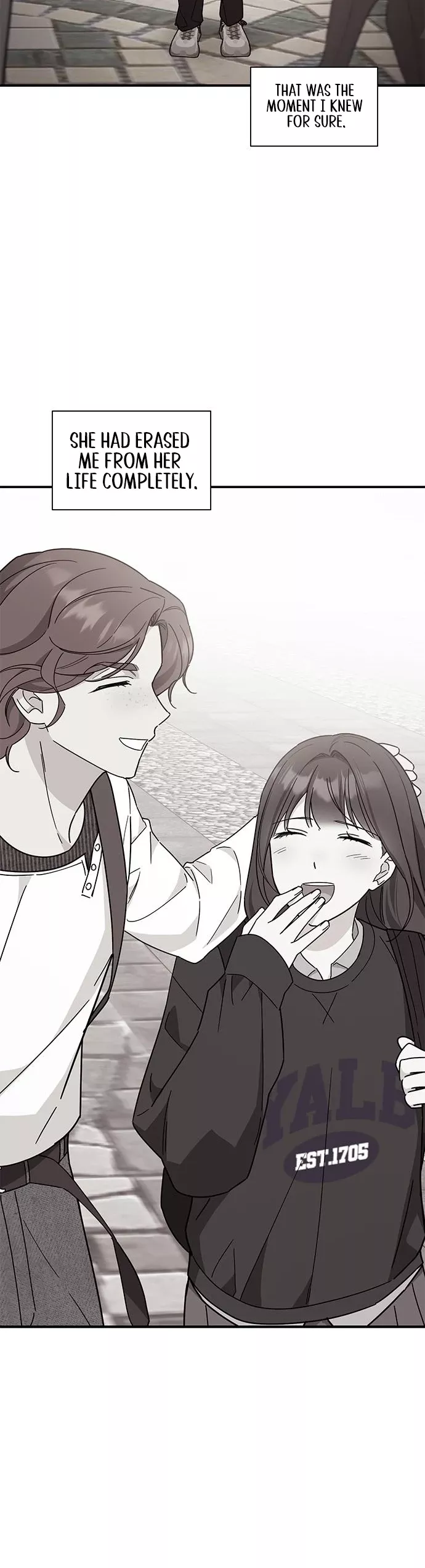 Read ugly complex Manga Online