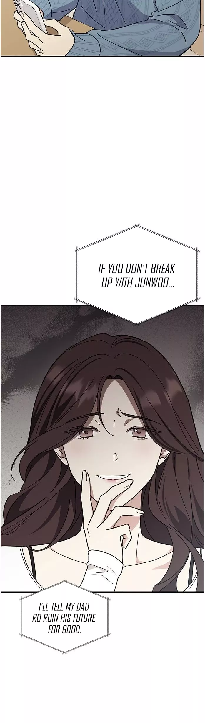 Read ugly complex Manga Online