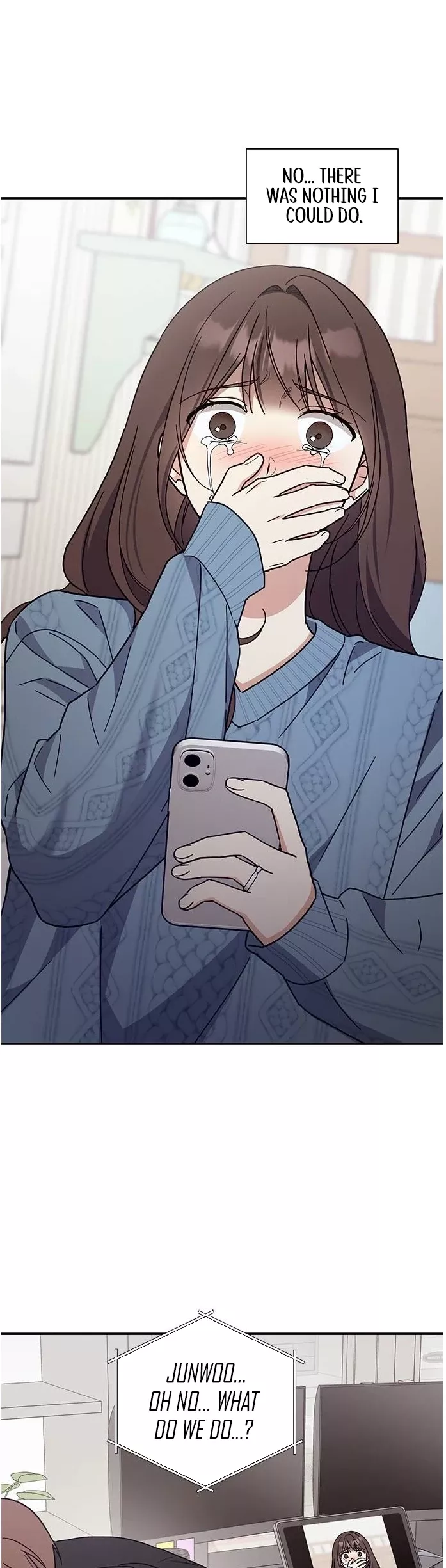 Read ugly complex Manga Online
