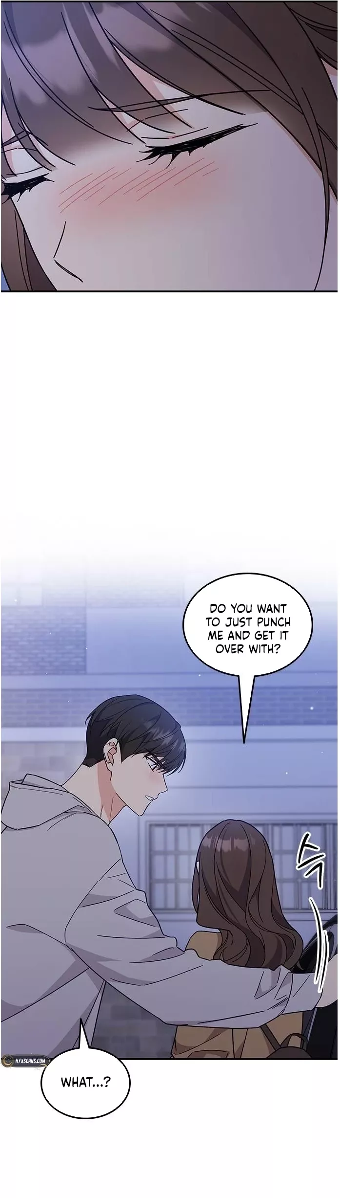 Read ugly complex Manga Online
