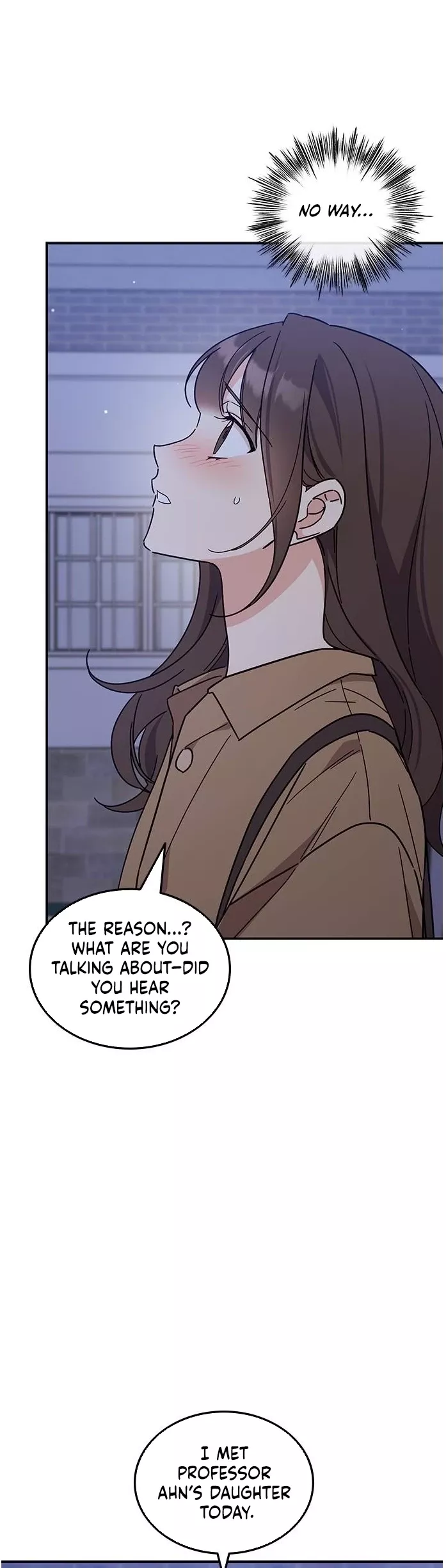 Read ugly complex Manga Online