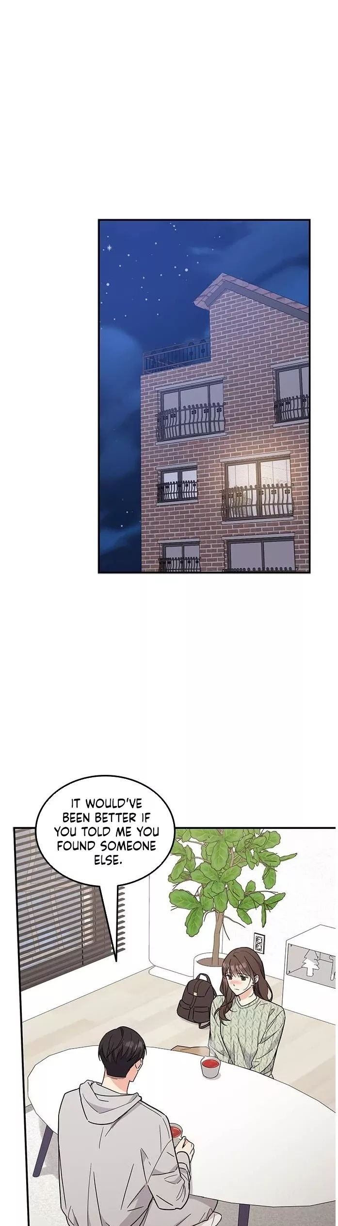Read ugly complex Manga Online