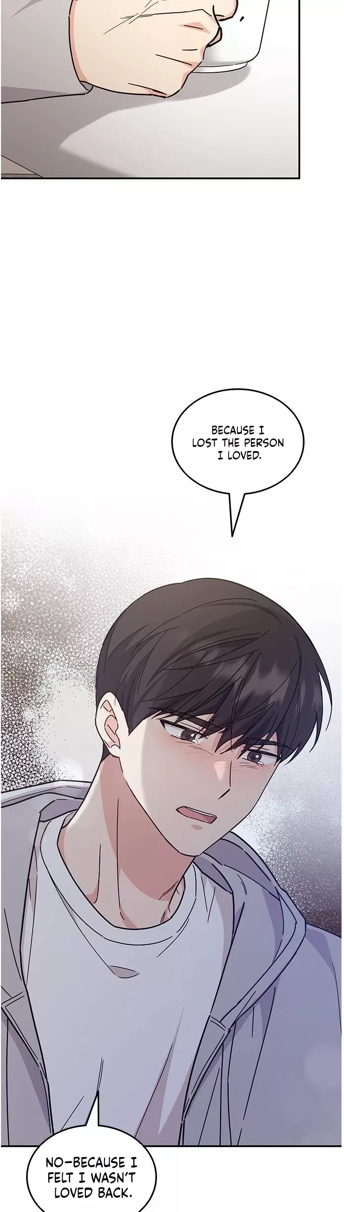 Read ugly complex Manga Online