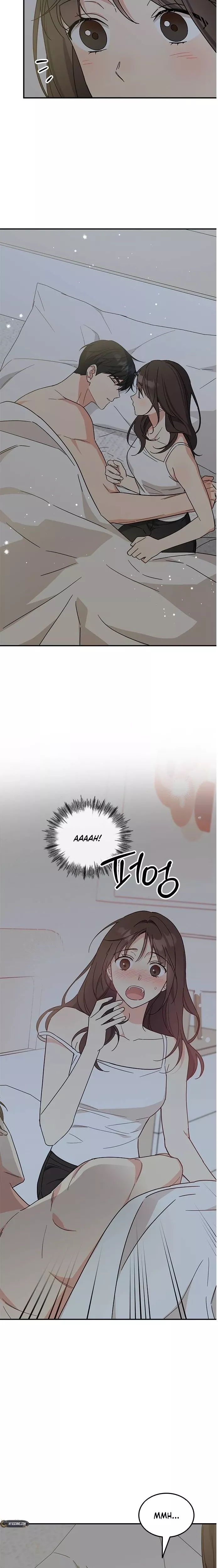 Read ugly complex Manga Online