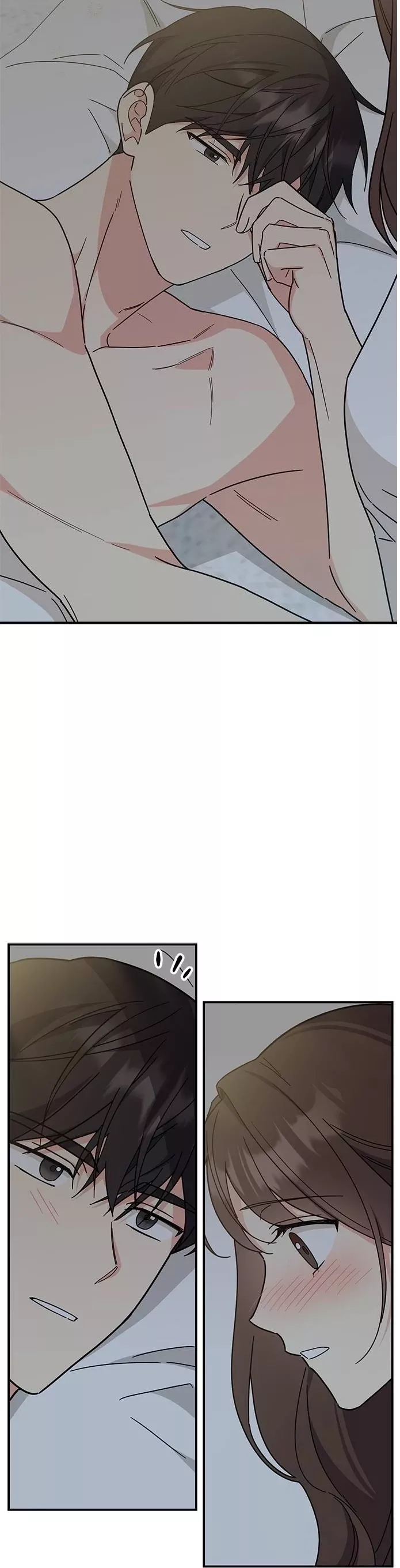 Read ugly complex Manga Online