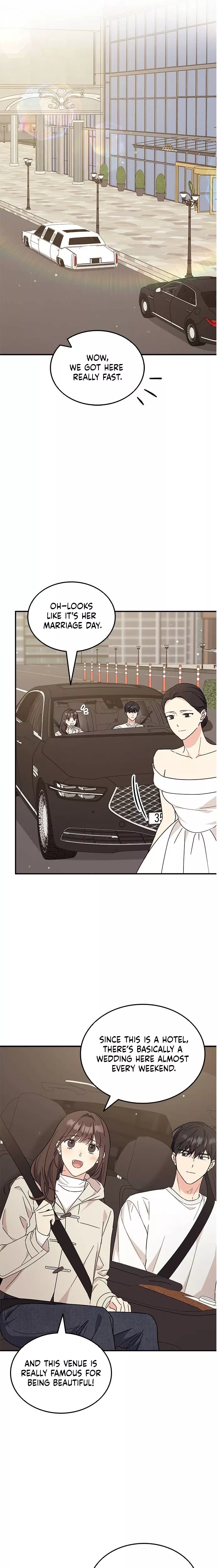 Read ugly complex Manga Online