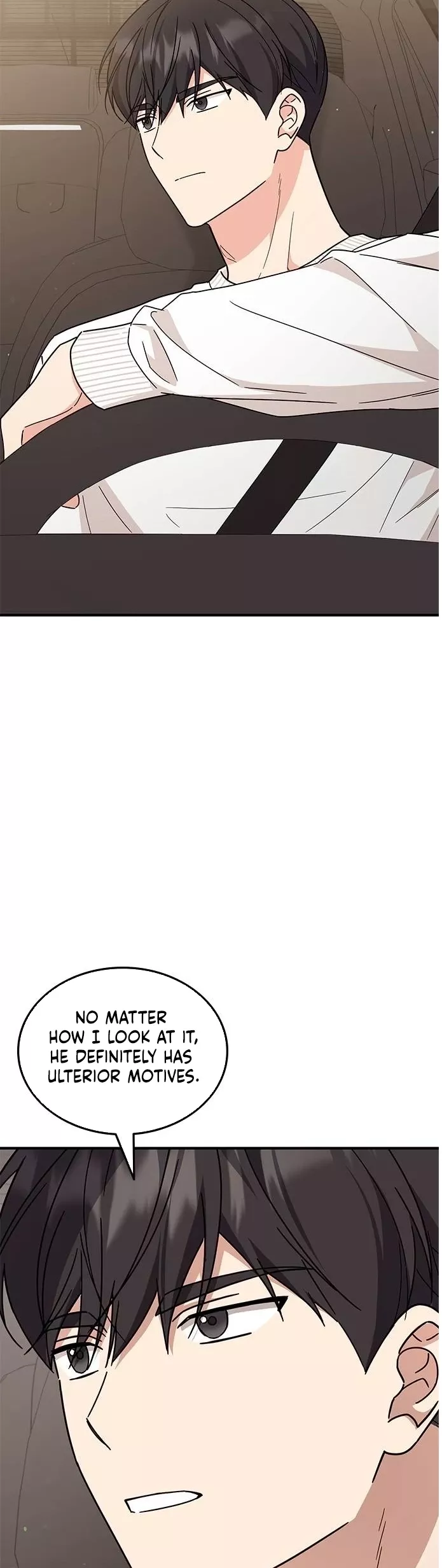 Read ugly complex Manga Online
