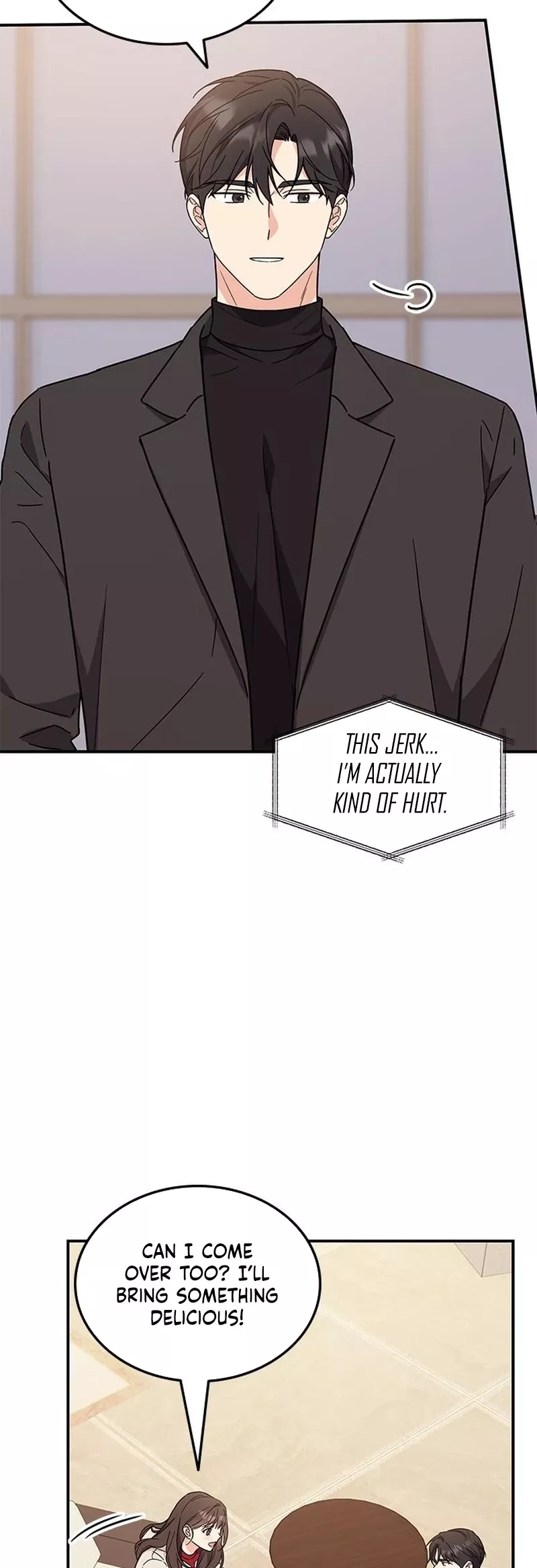 Read ugly complex Manga Online