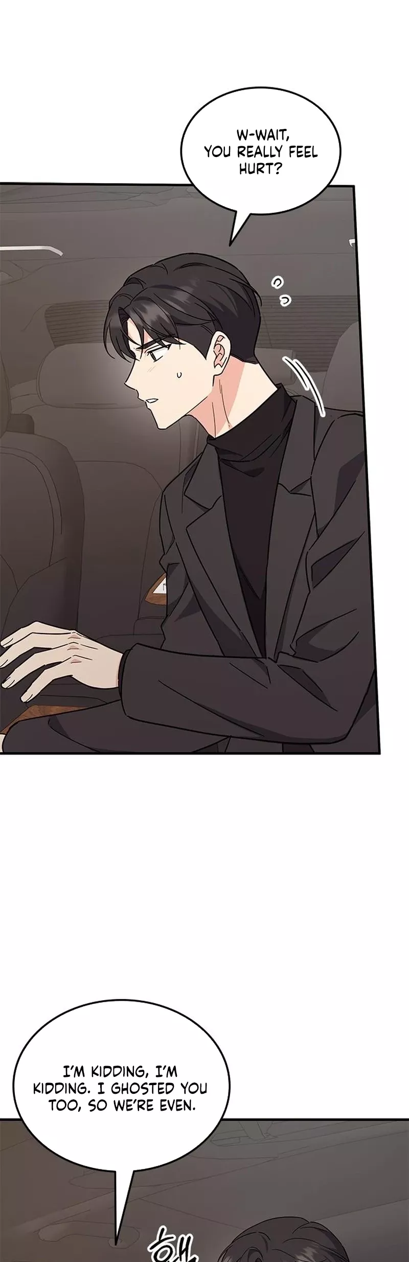 Read ugly complex Manga Online