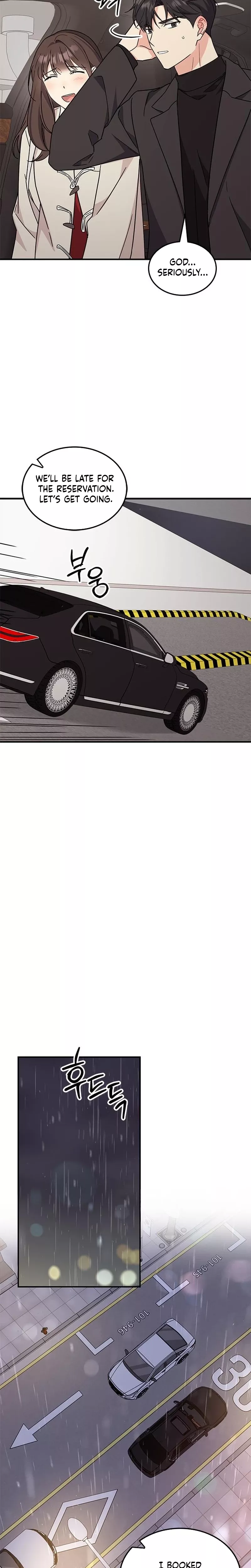 Read ugly complex Manga Online