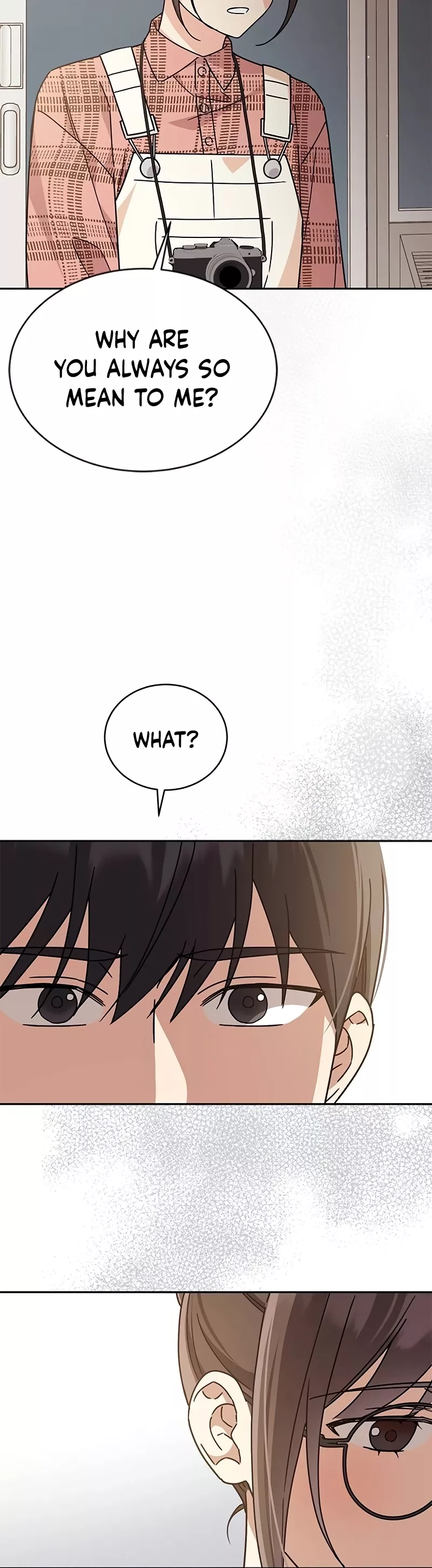Read ugly complex Manga Online