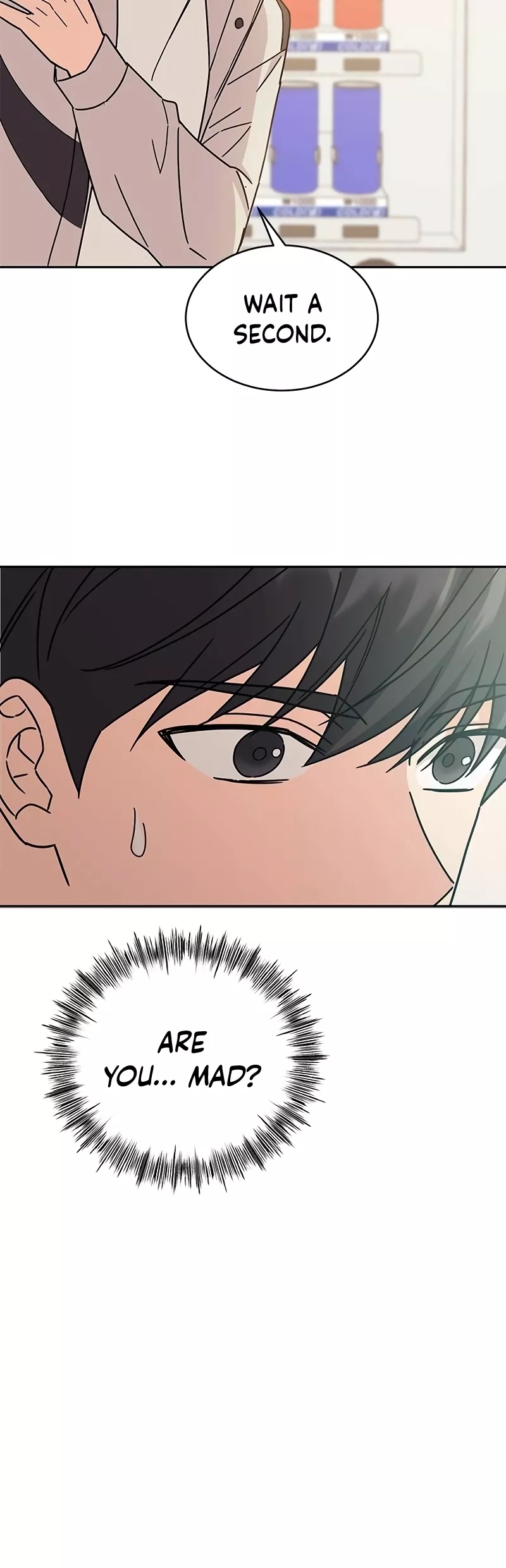 Read ugly complex Manga Online
