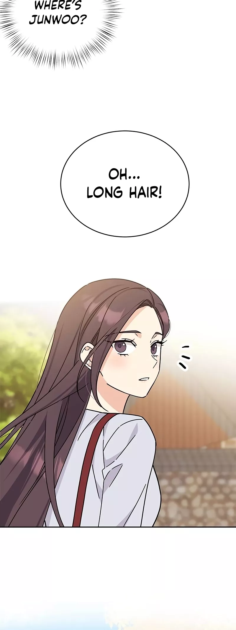 Read ugly complex Manga Online