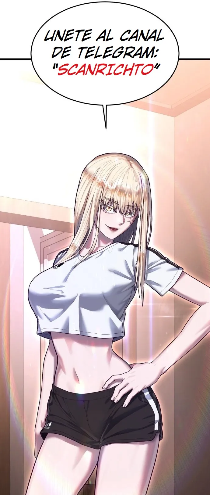 Read Bones ES Manga Online