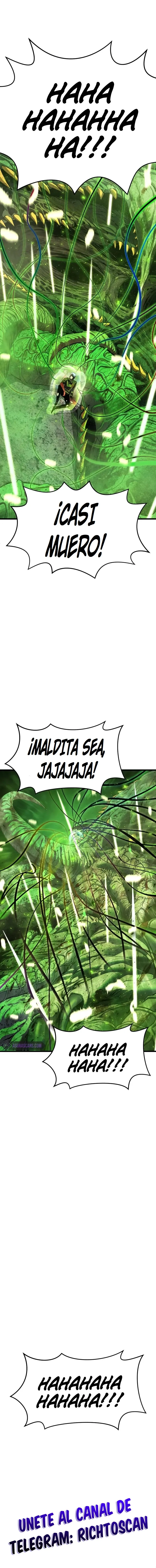 Read Bones ES Manga Online