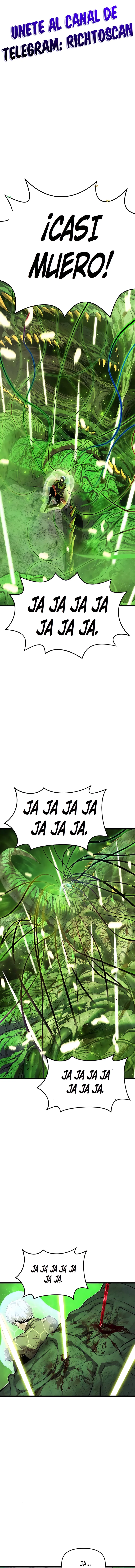 Read Bones ES Manga Online