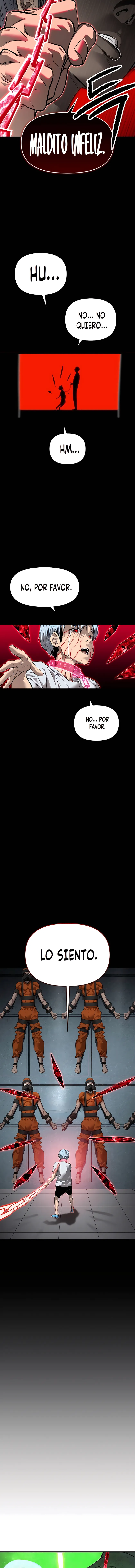 Read Bones ES Manga Online