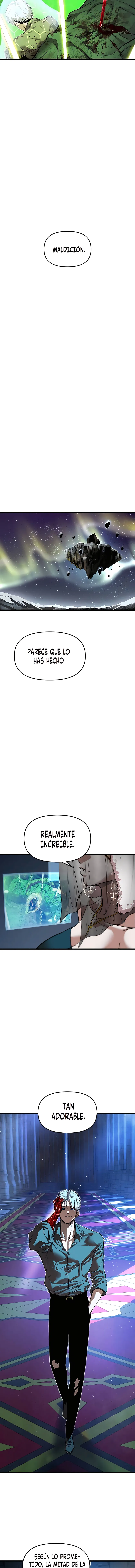 Read Bones ES Manga Online