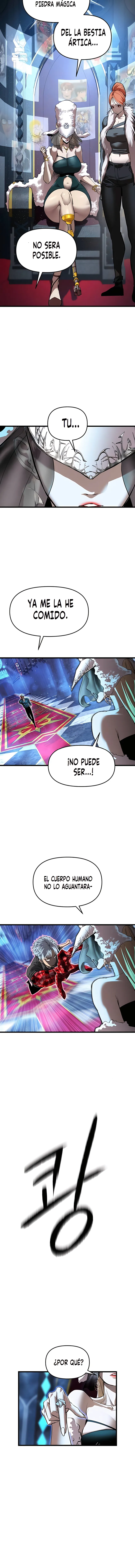 Read Bones ES Manga Online