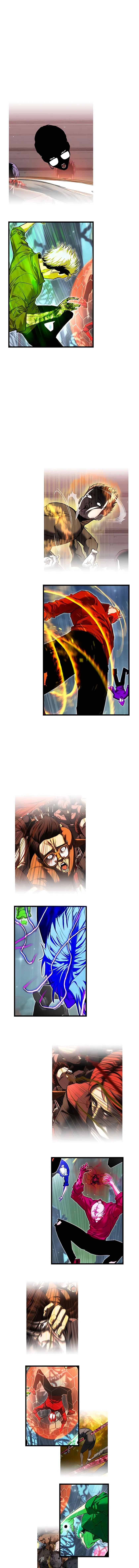 Read Bones ES Manga Online