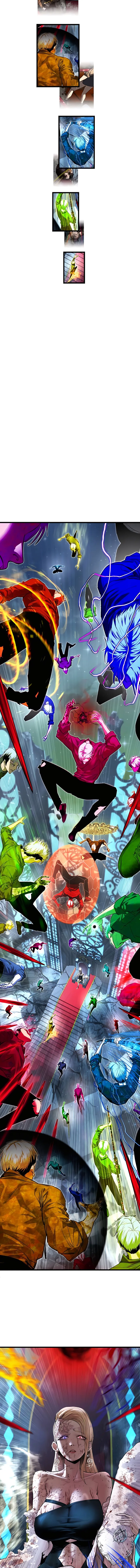 Read Bones ES Manga Online