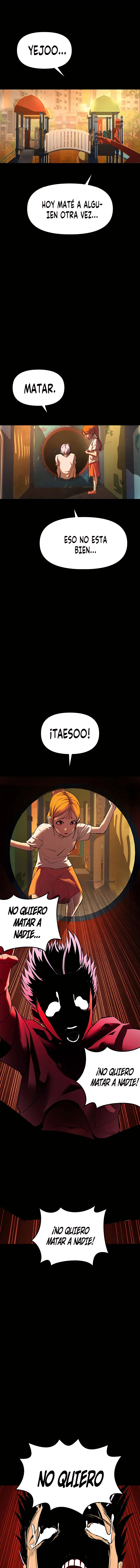 Read Bones ES Manga Online