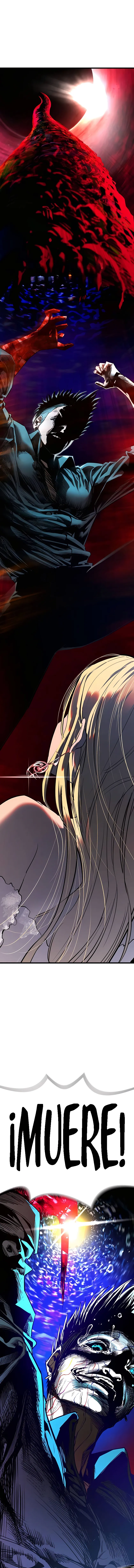 Read Bones ES Manga Online