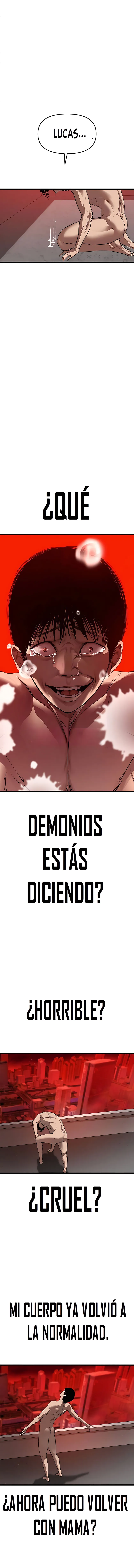 Read Bones ES Manga Online