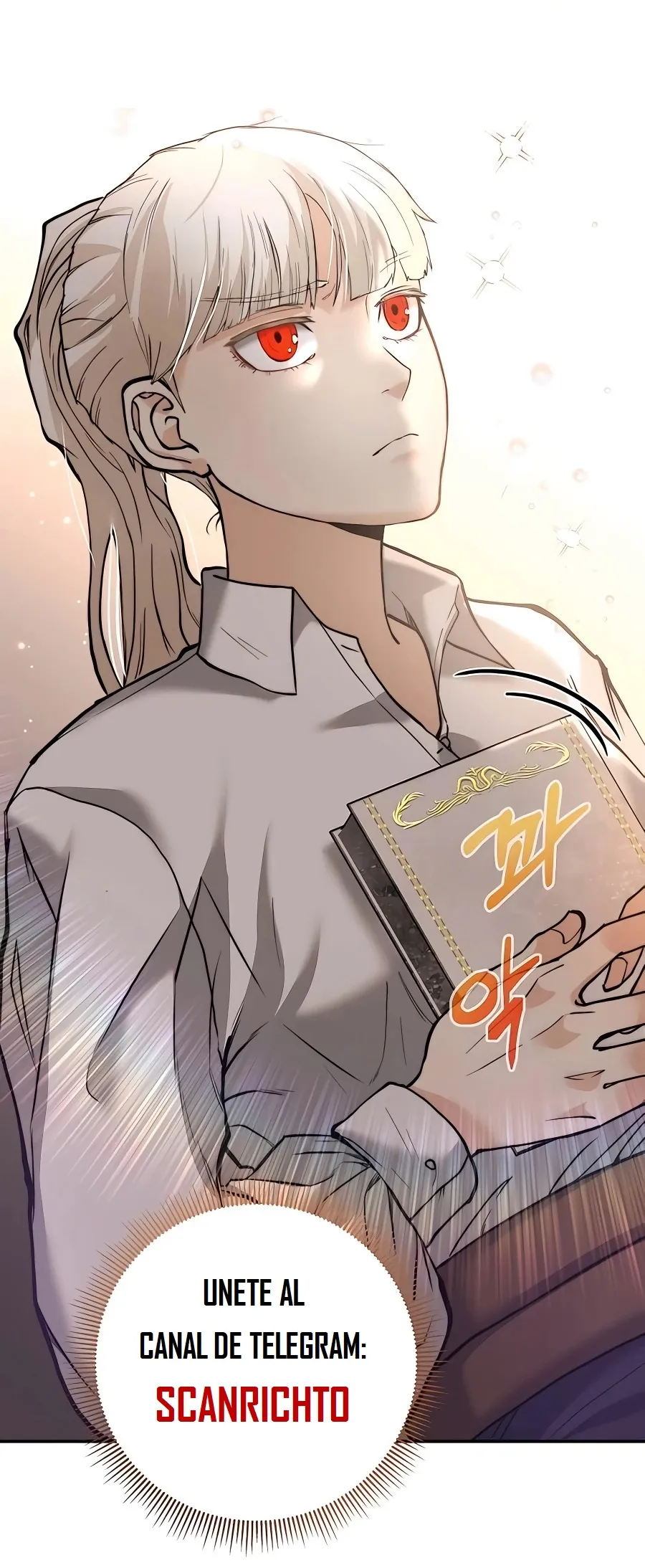 Read Bones ES Manga Online
