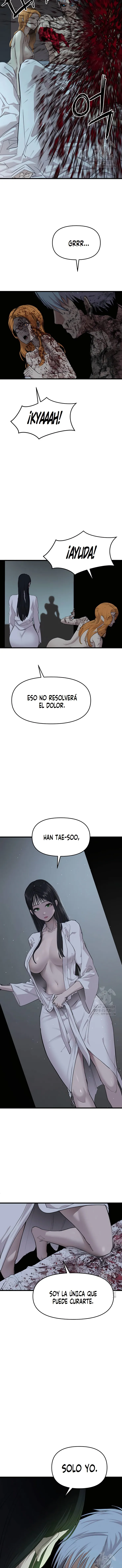 Read Bones ES Manga Online