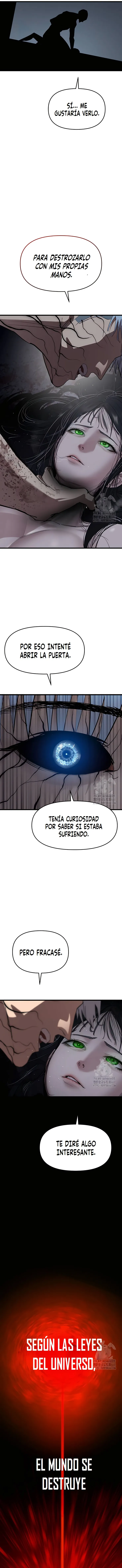 Read Bones ES Manga Online