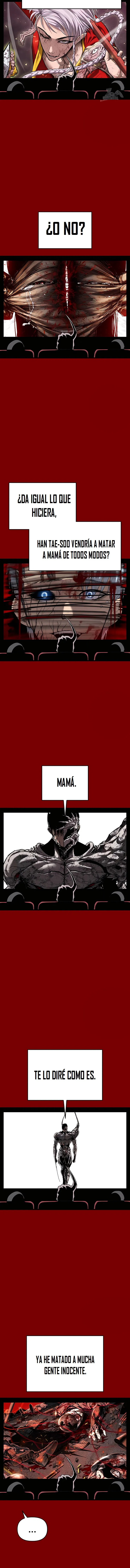 Read Bones ES Manga Online