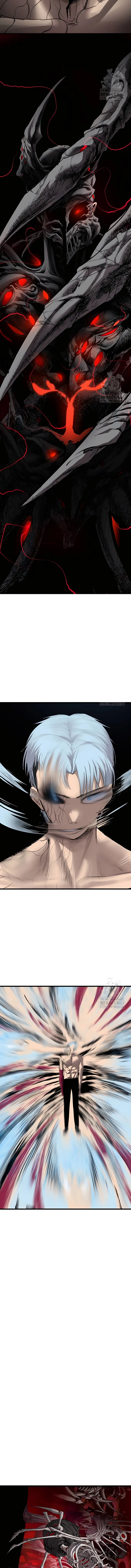 Read Bones ES Manga Online